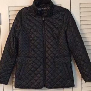 Ellen Tracy‎ Black Jacket